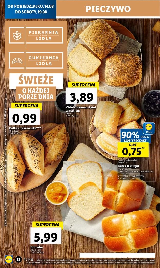 Gazetka promocyjna Lidl str. 38