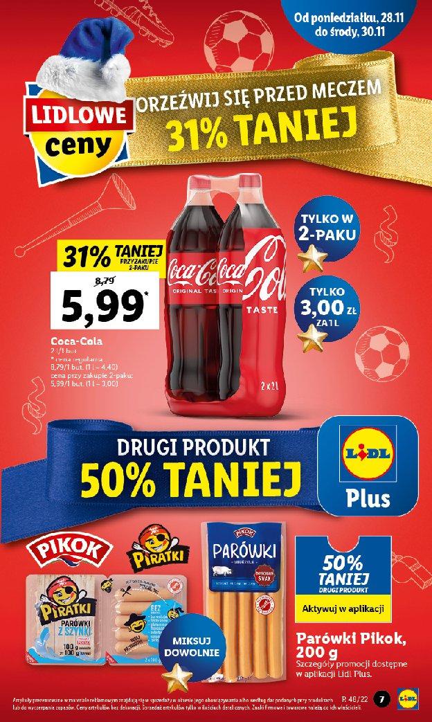 Gazetka promocyjna Lidl str. 7