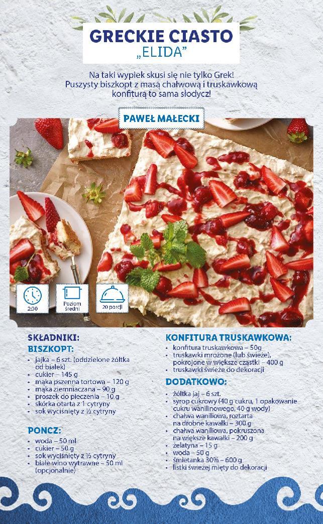 Gazetka promocyjna Lidl str. 20