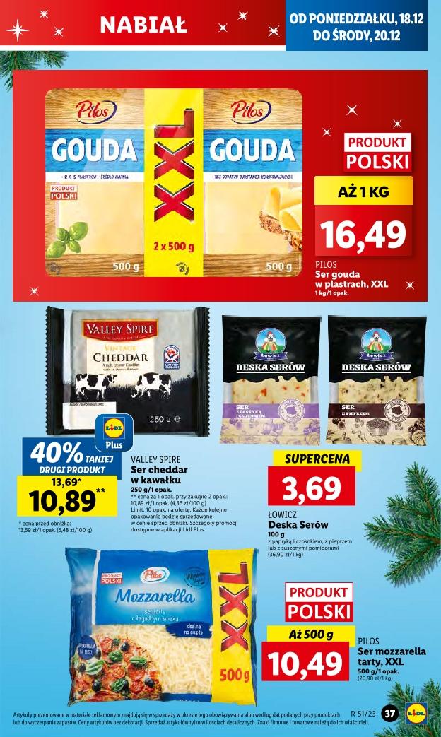 Gazetka promocyjna Lidl str. 41