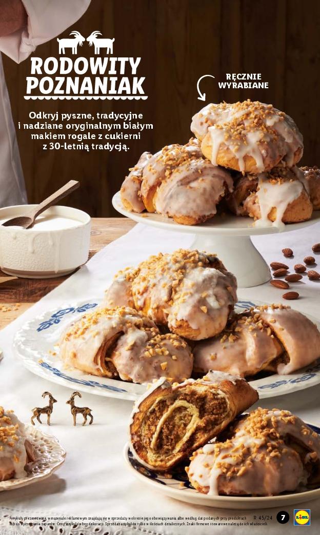 Gazetka promocyjna Lidl str. 7