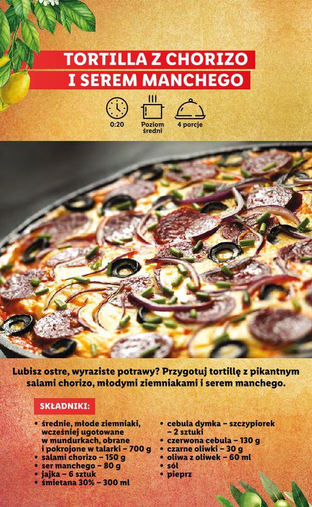 Gazetka promocyjna Lidl str. 8