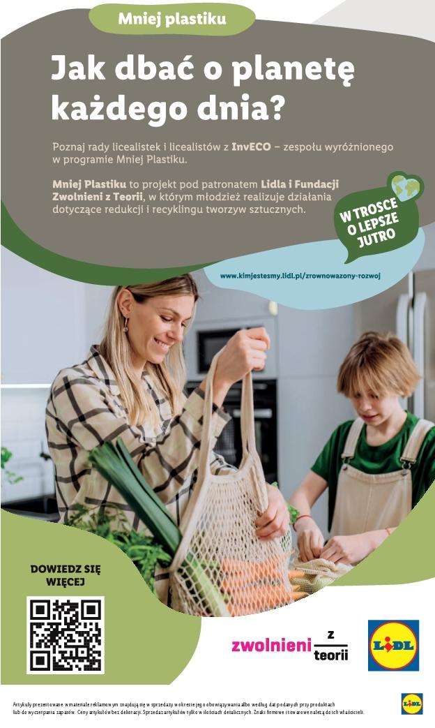 Gazetka promocyjna Lidl str. 35
