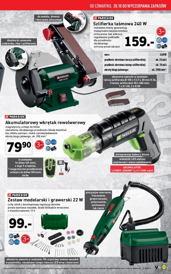 Gazetka promocyjna Lidl str. 26