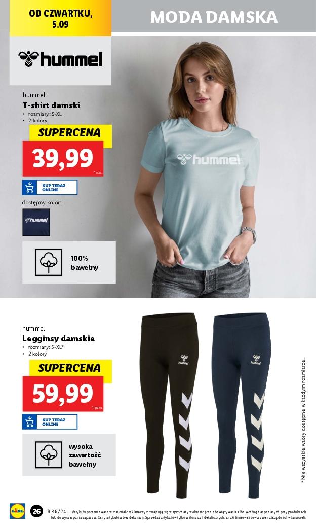 Gazetka promocyjna Lidl str. 32