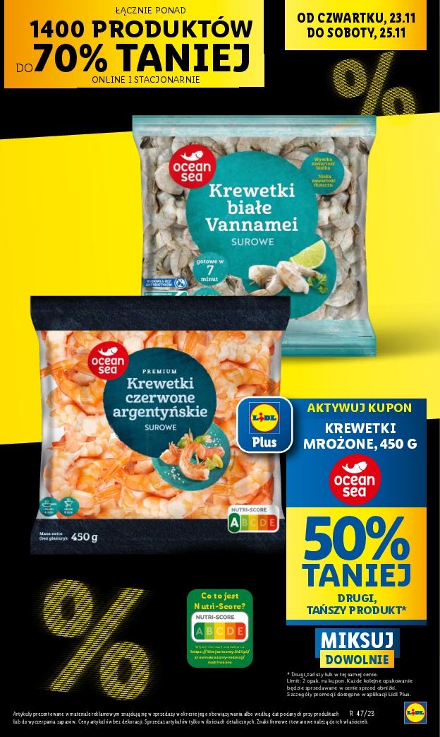 Gazetka promocyjna Lidl str. 19