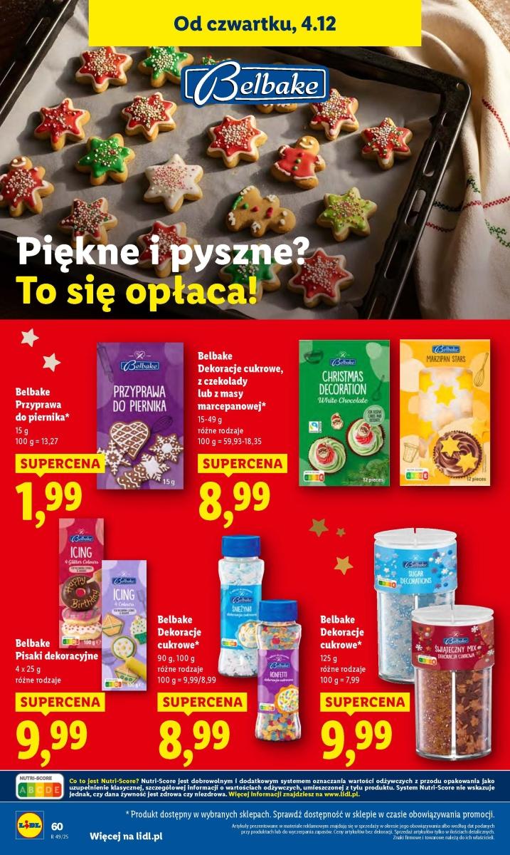 Gazetka promocyjna Lidl str. 62