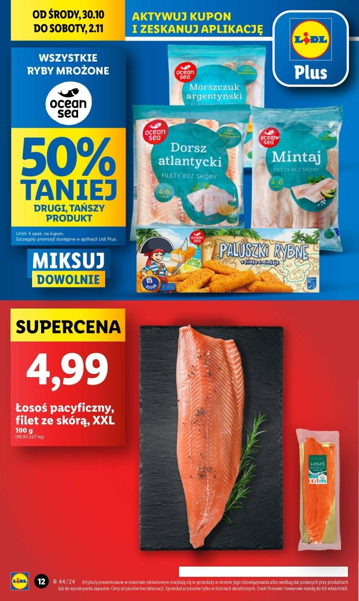 Gazetka promocyjna Lidl str. 37