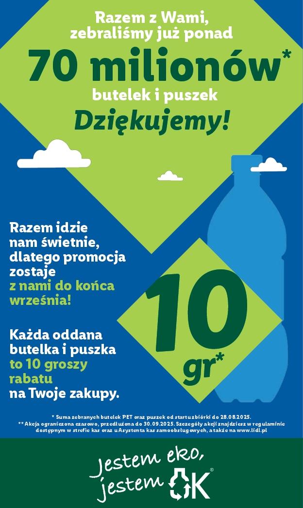 Gazetka promocyjna Lidl str. 35