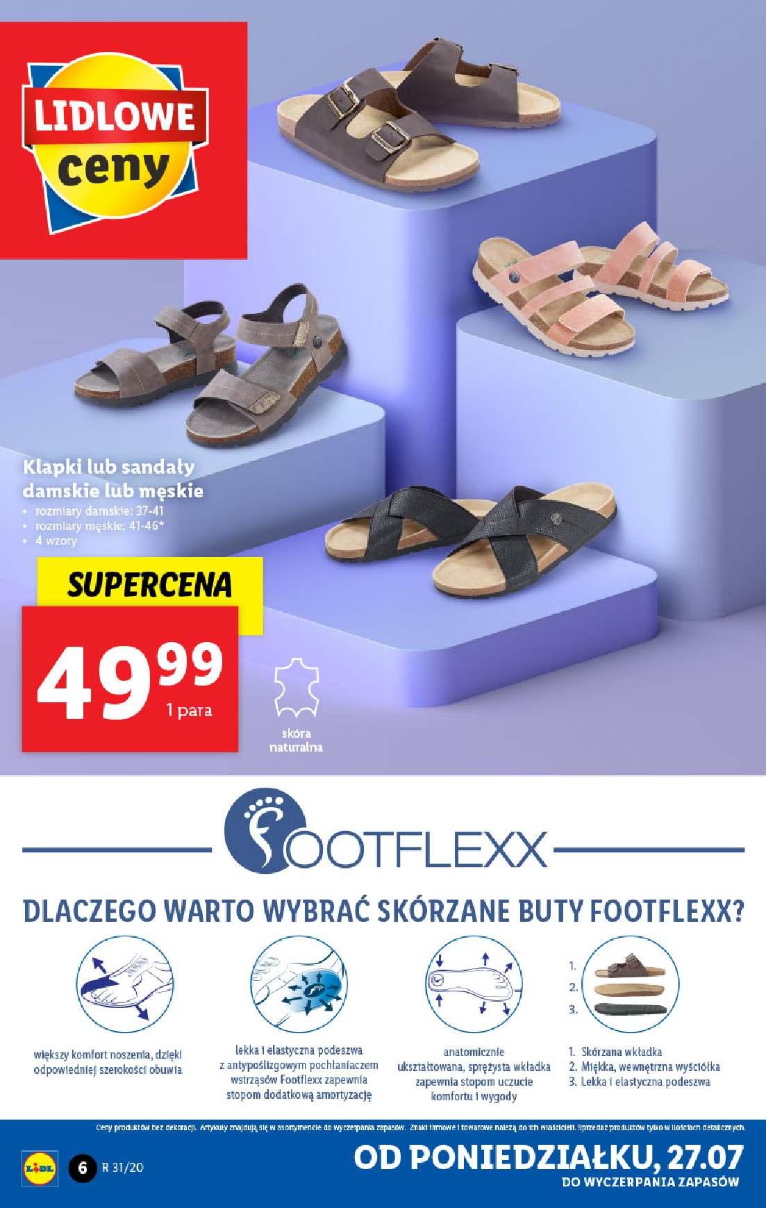 Gazetka promocyjna Lidl str. 6