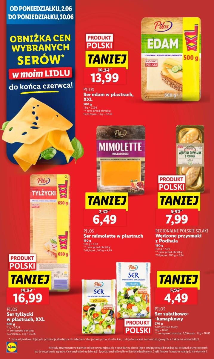 Gazetka promocyjna Lidl str. 42