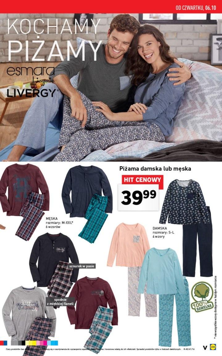 Gazetka promocyjna Lidl str. 5