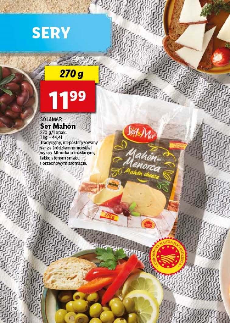 Gazetka promocyjna Lidl str. 16