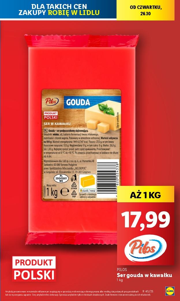 Gazetka promocyjna Lidl str. 11