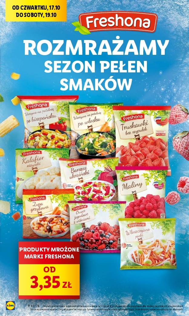 Gazetka promocyjna Lidl str. 44