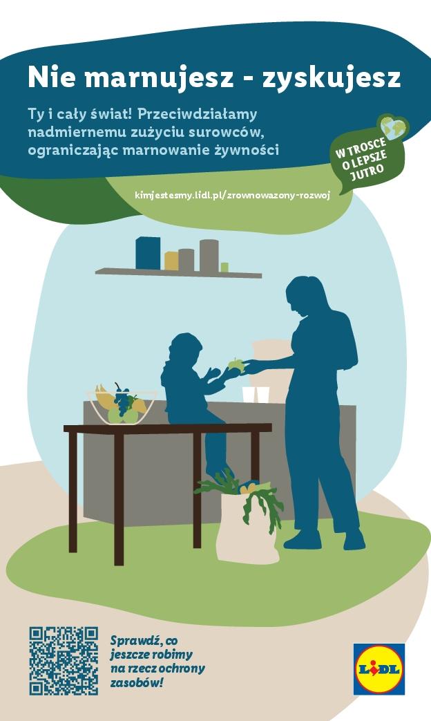 Gazetka promocyjna Lidl str. 40