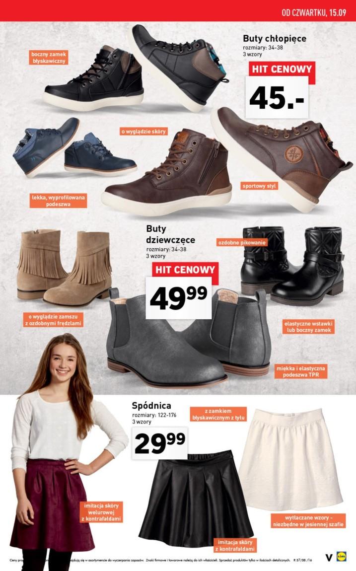 Gazetka promocyjna Lidl str. 5