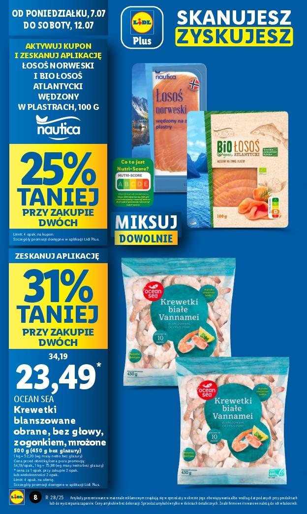 Gazetka promocyjna Lidl str. 6