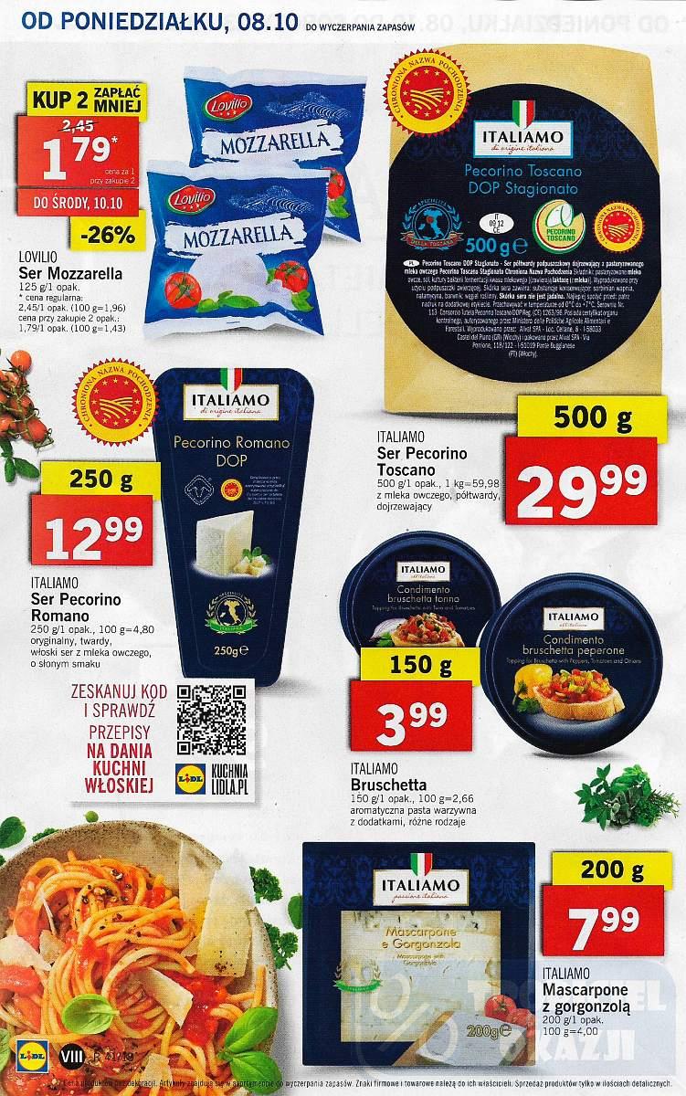 Gazetka promocyjna Lidl str. 28