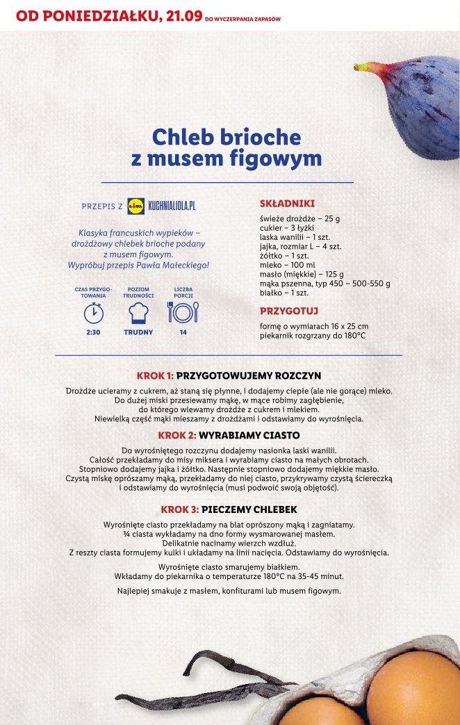 Gazetka promocyjna Lidl str. 21