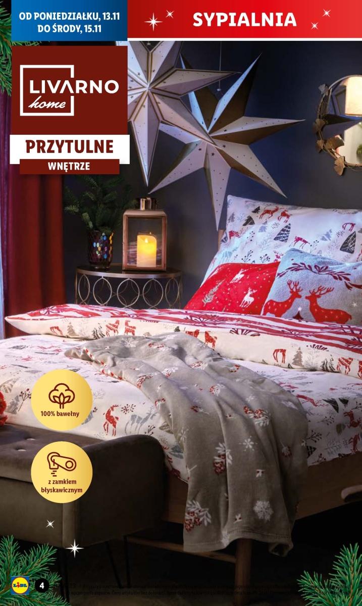 Gazetka promocyjna Lidl str. 6