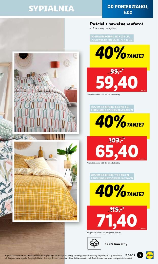 Gazetka promocyjna Lidl str. 5