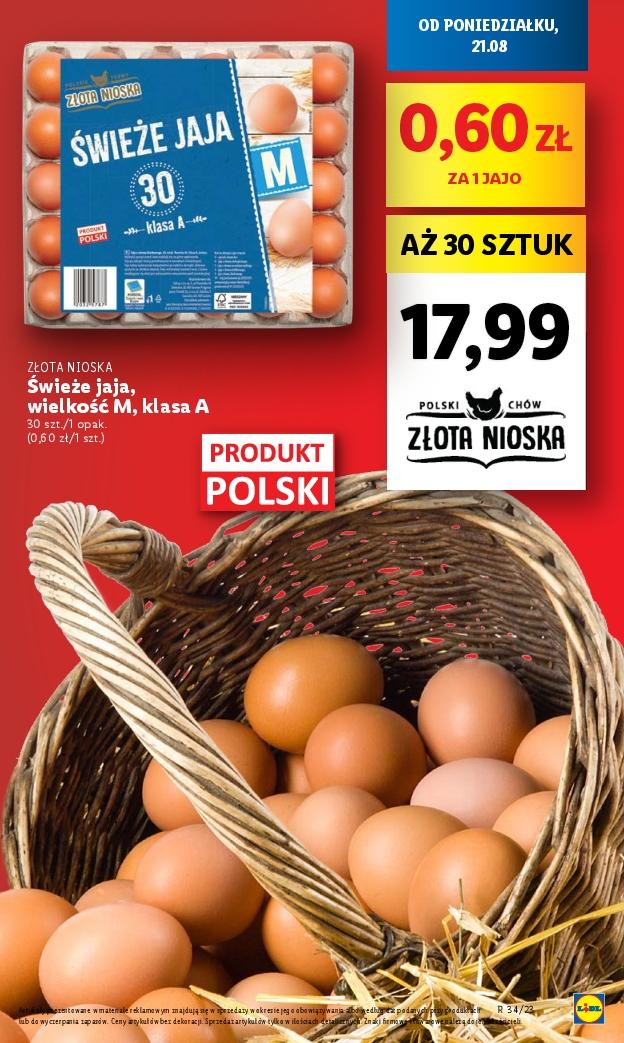 Gazetka promocyjna Lidl str. 3