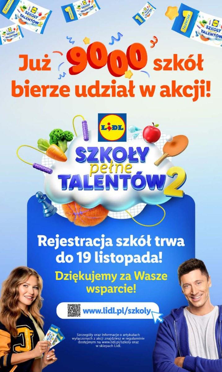Gazetka promocyjna Lidl str. 17