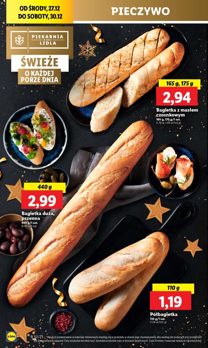 Gazetka promocyjna Lidl str. 58