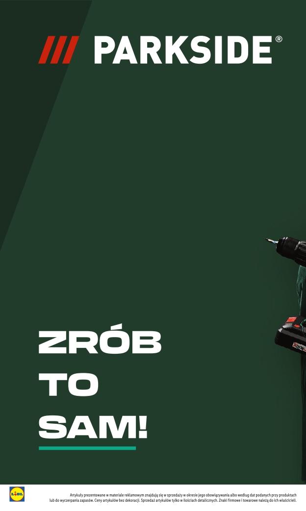 Gazetka promocyjna Lidl str. 16