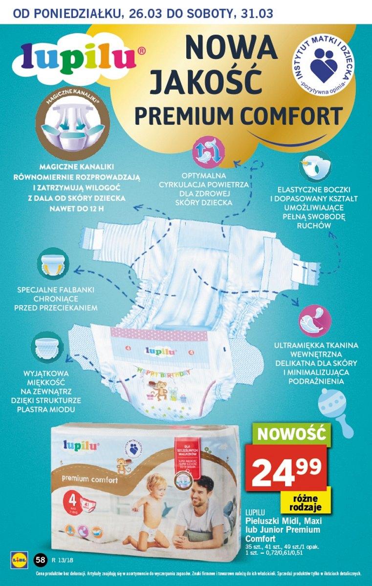 Gazetka promocyjna Lidl str. 58