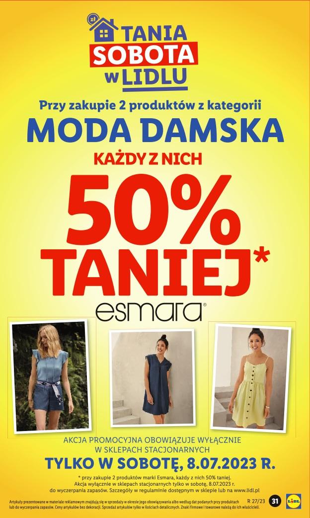 Gazetka promocyjna Lidl str. 37
