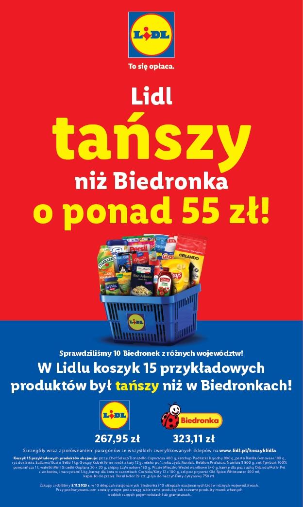 Gazetka promocyjna Lidl str. 7