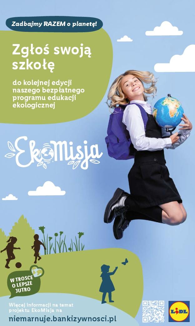 Gazetka promocyjna Lidl str. 52