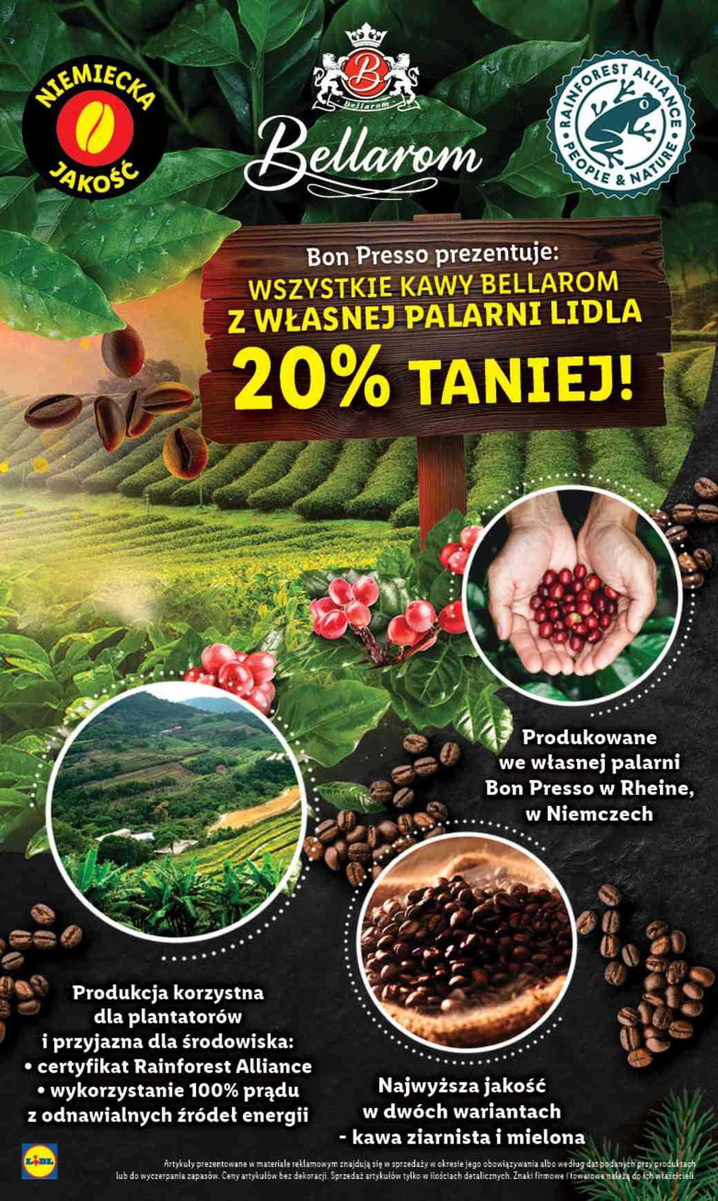 Gazetka promocyjna Lidl str. 61