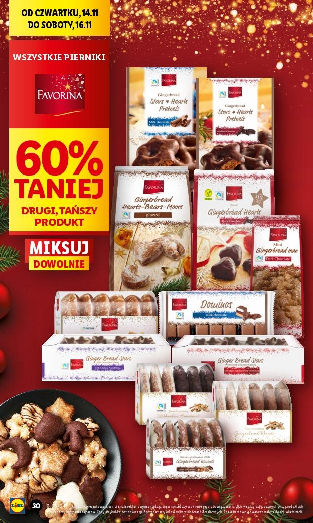 Gazetka promocyjna Lidl str. 32