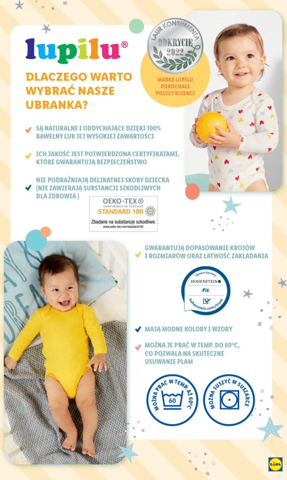 Gazetka promocyjna Lidl str. 69