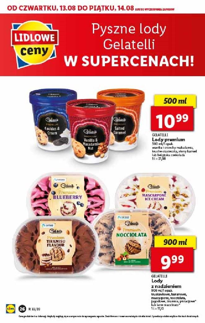 Gazetka promocyjna Lidl str. 26