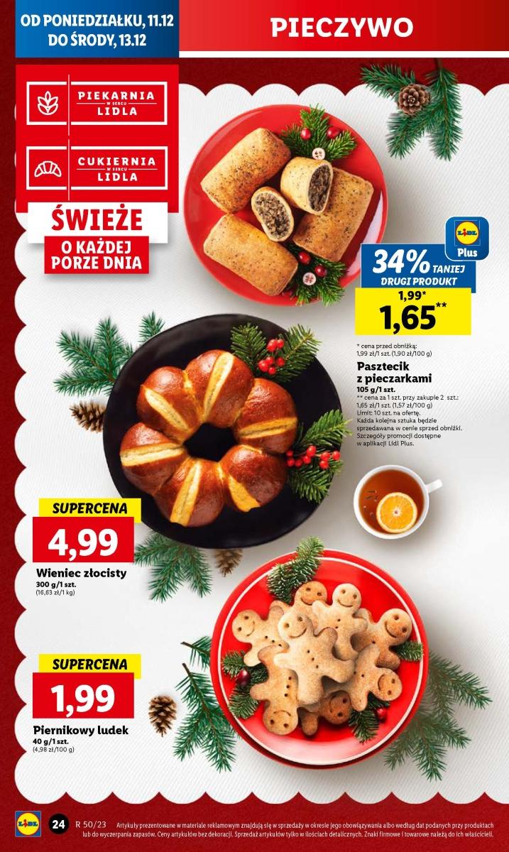 Gazetka promocyjna Lidl str. 26