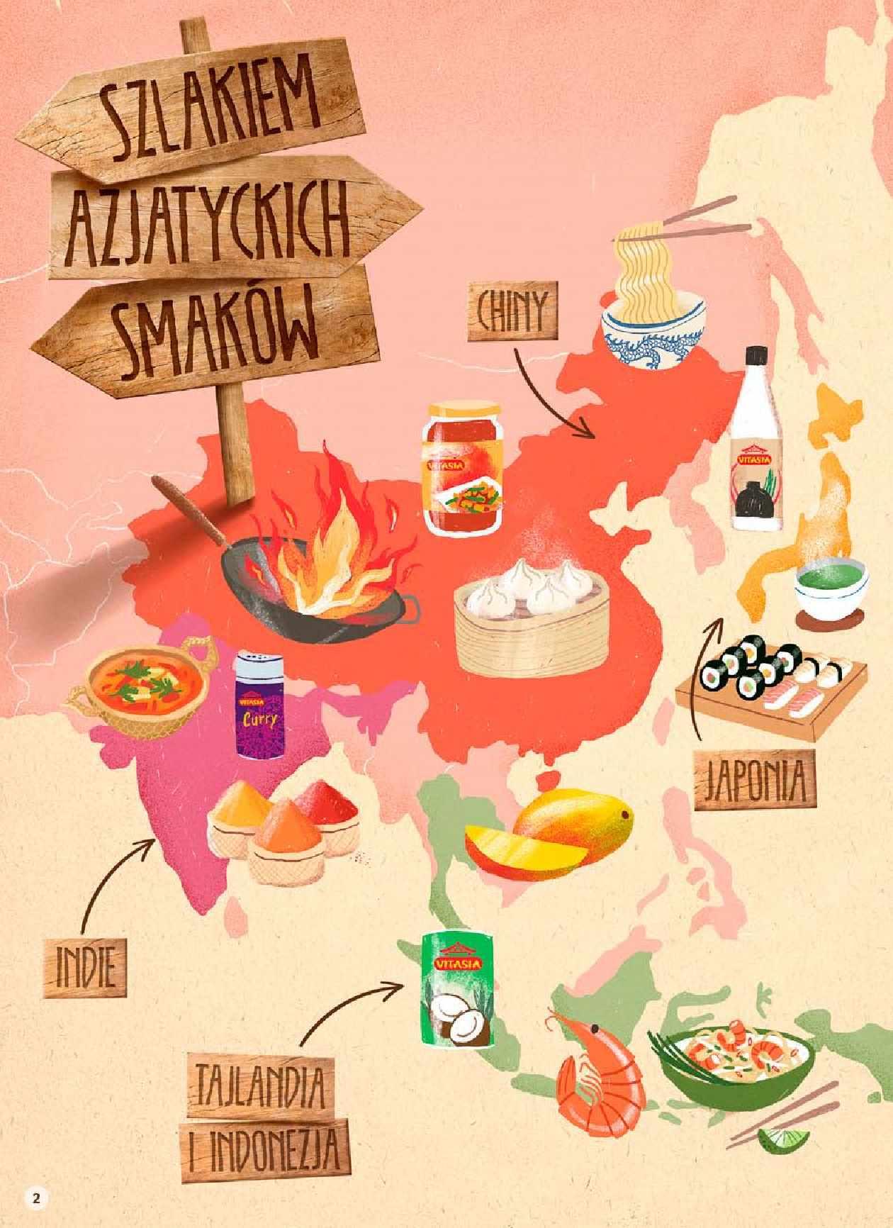 Gazetka promocyjna Lidl str. 2