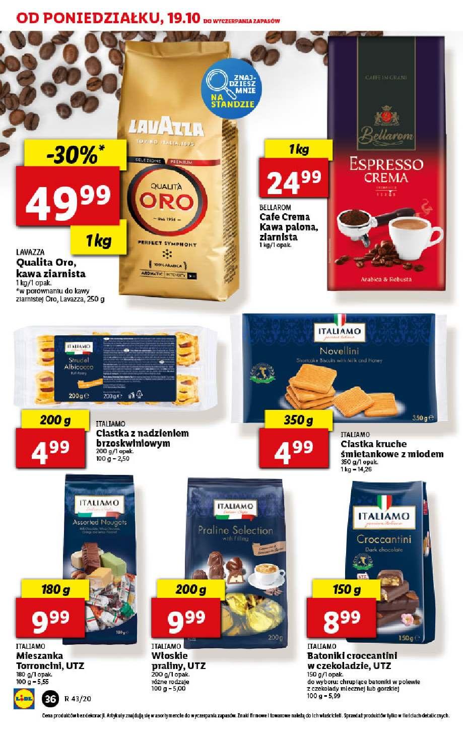 Gazetka promocyjna Lidl str. 36