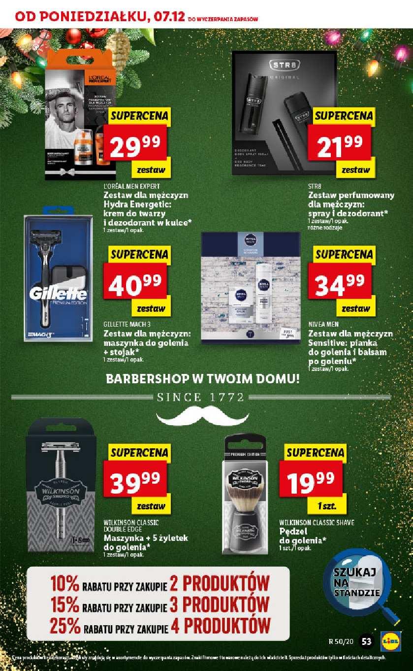 Gazetka promocyjna Lidl str. 53