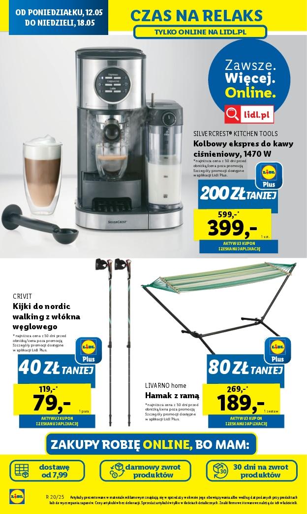 Gazetka promocyjna Lidl str. 42