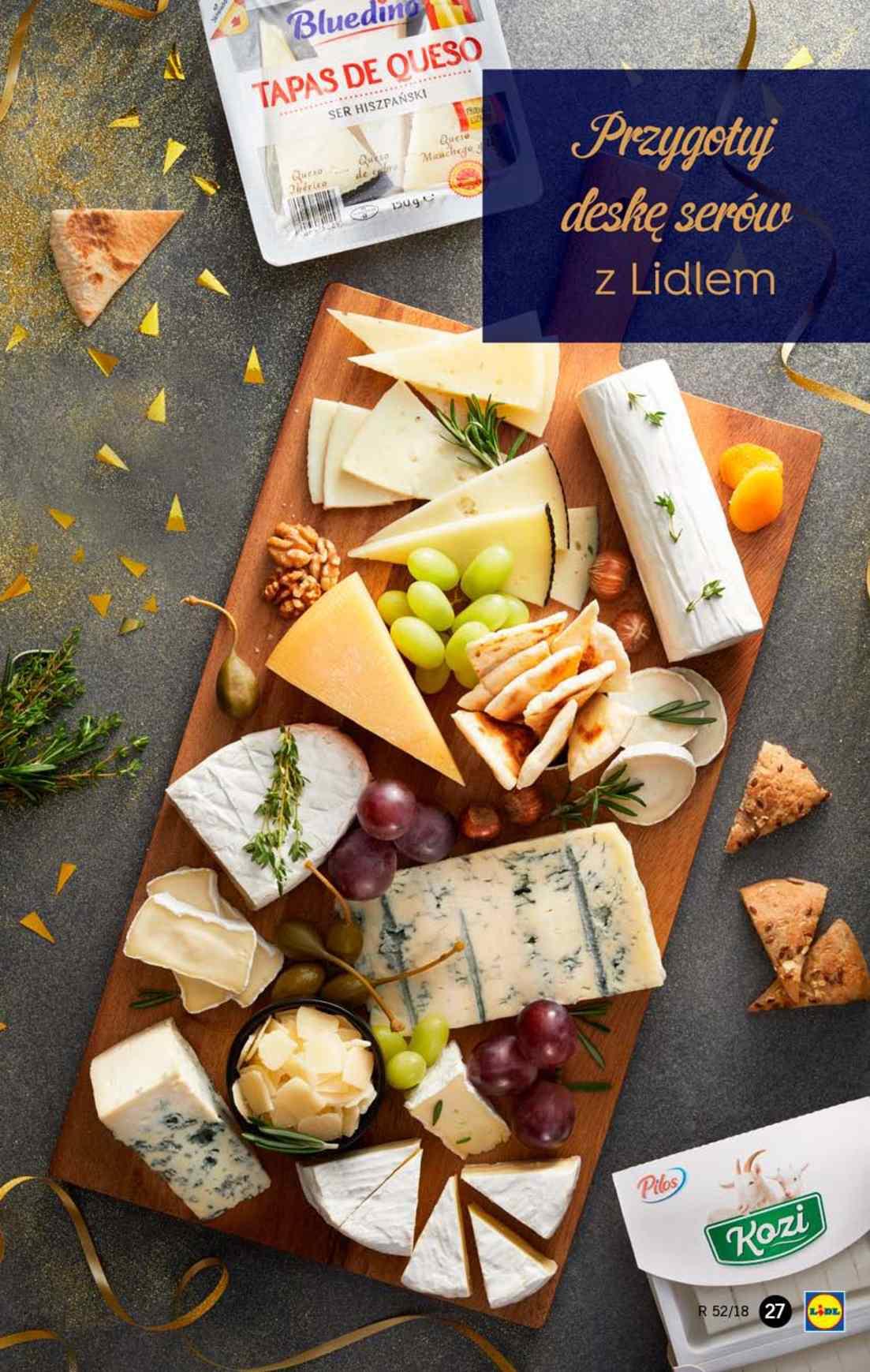 Gazetka promocyjna Lidl str. 27