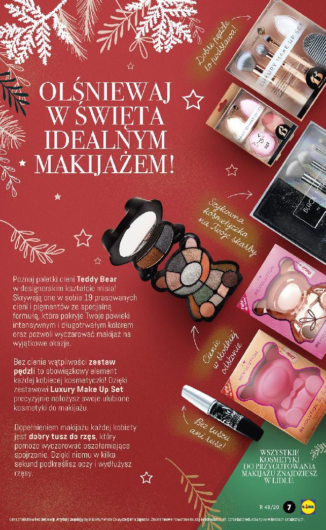 Gazetka promocyjna Lidl str. 7