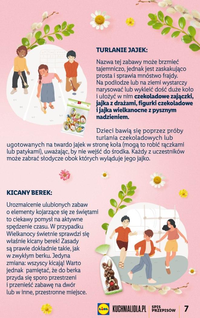 Gazetka promocyjna Lidl str. 7