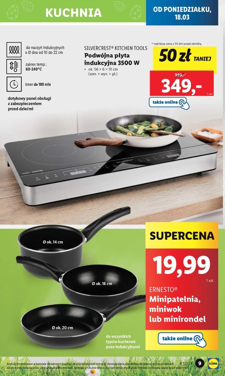 Gazetka promocyjna Lidl str. 10
