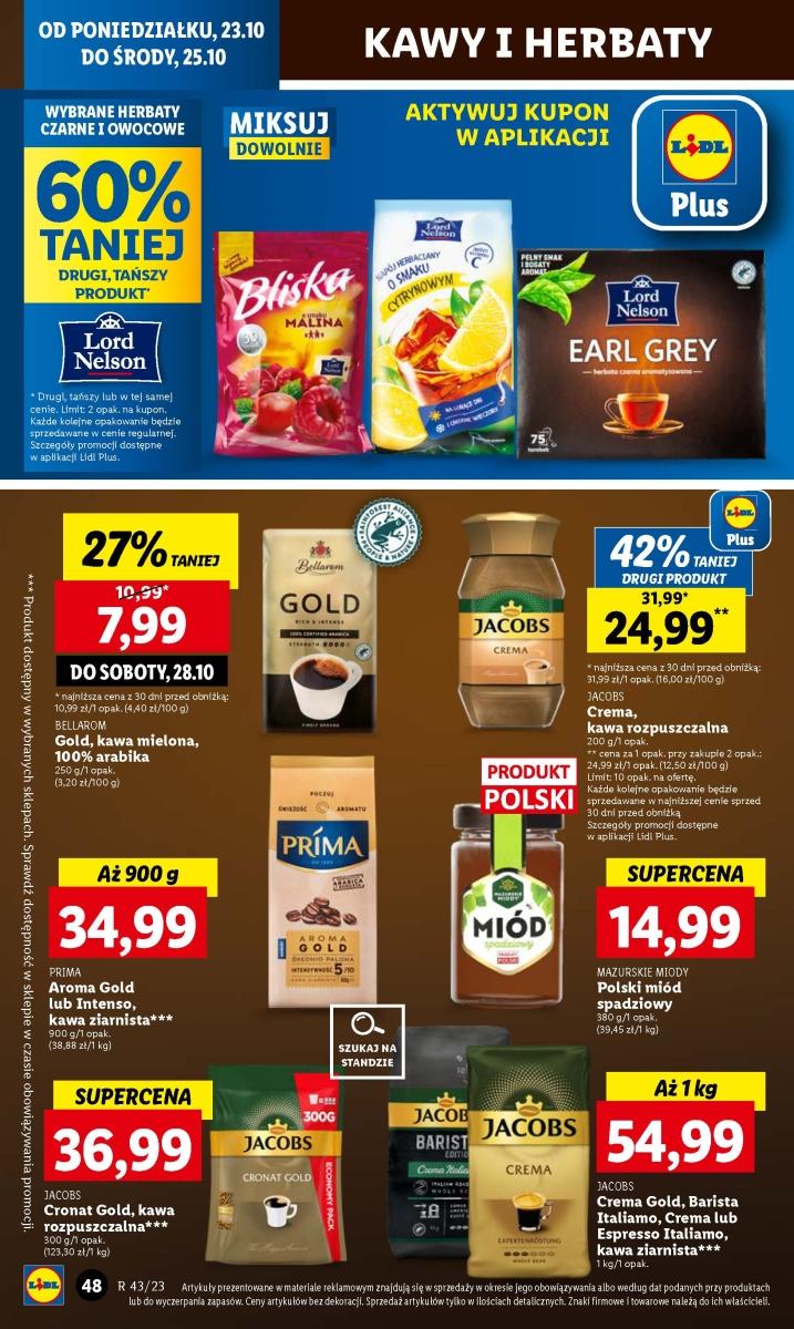 Gazetka promocyjna Lidl str. 53