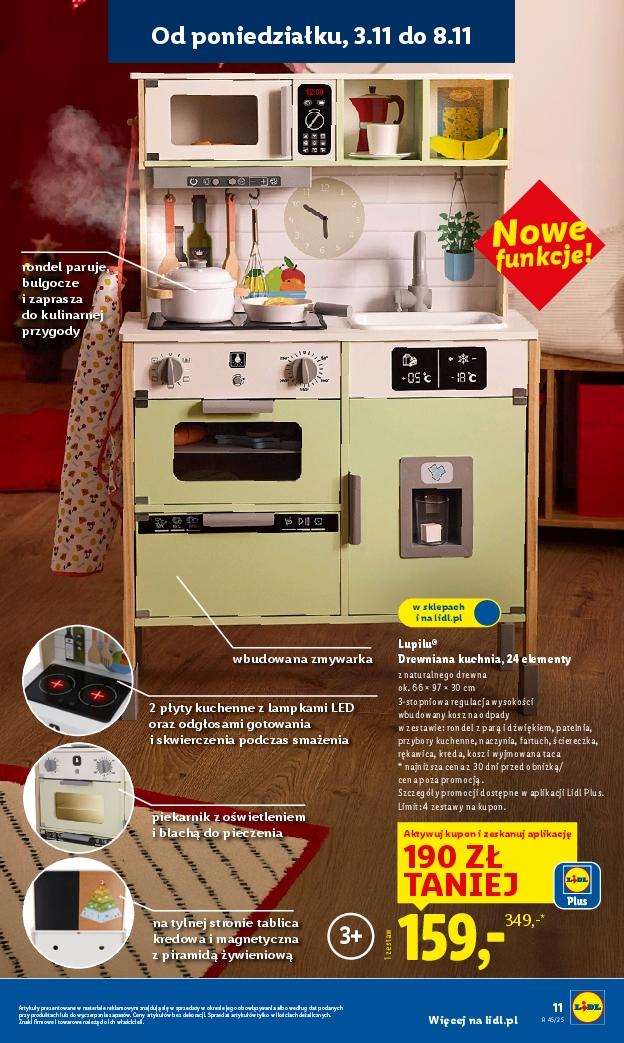 Gazetka promocyjna Lidl str. 15