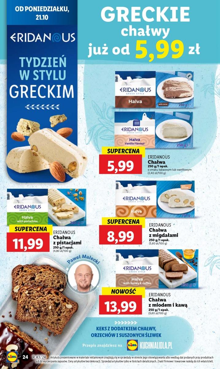 Gazetka promocyjna Lidl str. 27